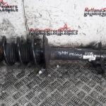 FORD TRANSIT CONNECT 1.6 DIESEL DRIVER SIDE SUSPENSION LEG 2014 TO 2018
