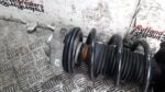FORD TRANSIT CONNECT 1.6 DIESEL DRIVER SIDE SUSPENSION LEG 2014 TO 2018 - Image 3
