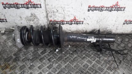 FORD TRANSIT CONNECT 1.6 DIESEL DRIVER SIDE SUSPENSION LEG 2014 TO 2018