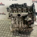 FORD TRANSIT CONNECT 1.6 DIESEL UBGA TZGA T1GA ENGINE TURBO INJECTORS FUEL PUMP