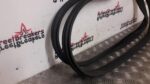 FORD TRANSIT CONNECT DRIVER SIDE FRONT RIGHT RUBBER DOOR SEAL 2014 TO 2021 - Image 4