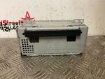 FORD TRANSIT CONNECT RADIO HEAD UNIT F1BT-18C815-HK 2014 TO 2018 - Image 3