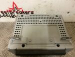 FORD TRANSIT CONNECT RADIO HEAD UNIT F1BT-18C815-HK 2014 TO 2018 - Image 4