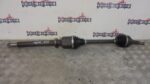 FORD TRANSIT CUSTOM 2.0 DIESEL DRIVESHAFT DRIVER SIDE 2014 TO 2018