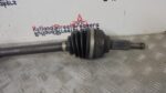 FORD TRANSIT CUSTOM 2.0 DIESEL DRIVESHAFT DRIVER SIDE 2014 TO 2018 - Image 5