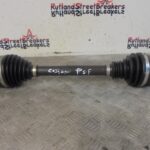 FORD TRANSIT CUSTOM 2.0 DIESEL DRIVESHAFT PASSENGER SIDE 2014 TO 2018