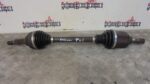 FORD TRANSIT CUSTOM 2.0 DIESEL DRIVESHAFT PASSENGER SIDE 2014 TO 2018
