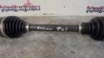 FORD TRANSIT CUSTOM 2.0 DIESEL DRIVESHAFT PASSENGER SIDE 2014 TO 2018 - Image 4