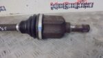 FORD TRANSIT CUSTOM 2.0 DIESEL DRIVESHAFT PASSENGER SIDE 2014 TO 2018 - Image 5