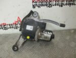 FORD TRANSIT CUSTOM FRONT PASSENGER SIDE WIPER MOTOR BK2117501AE 2014 TO 2019