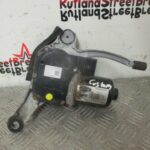 FORD TRANSIT CUSTOM FRONT PASSENGER SIDE WIPER MOTOR BK2117501AE 2014 TO 2019