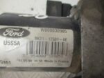 FORD TRANSIT CUSTOM FRONT PASSENGER SIDE WIPER MOTOR BK2117501AE 2014 TO 2019 - Image 7