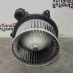 FORD TRANSIT CUSTOM HEATER BLOWER FAN MOTOR BK2T-18456-BC 2014–2024 MK8 HVAC OEM