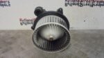 FORD TRANSIT CUSTOM HEATER BLOWER FAN MOTOR BK2T-18456-BC 2014–2024 MK8 HVAC OEM