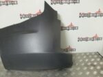 FORD TRANSIT CUSTOM MK8 REAR BUMPER PASSENGER SIDE PIECE BK2117927 2014 TO 2020 - Image 6