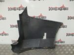 FORD TRANSIT CUSTOM MK8 REAR BUMPER PASSENGER SIDE PIECE BK2117927 2014 TO 2020 - Image 7