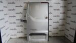 FORD TRANSIT CUSTOM MK8 REAR PASSENGER SIDE DOOR – SILVER 2014-2023