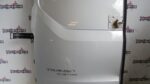 FORD TRANSIT CUSTOM MK8 REAR PASSENGER SIDE DOOR – SILVER 2014-2023 - Image 4