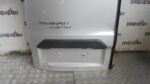FORD TRANSIT CUSTOM MK8 REAR PASSENGER SIDE DOOR – SILVER 2014-2023 - Image 5