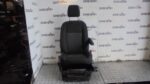 FORD TRANSIT CUSTOM MK8 SEAT DRIVER SIDE CLOTH 2013 TO 2023