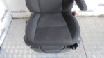 FORD TRANSIT CUSTOM MK8 SEAT DRIVER SIDE CLOTH 2013 TO 2023 - Image 3