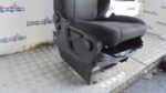 FORD TRANSIT CUSTOM MK8 SEAT DRIVER SIDE CLOTH 2013 TO 2023 - Image 6