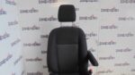 FORD TRANSIT CUSTOM MK8 SEAT DRIVER SIDE CLOTH 2013 TO 2023 - Image 9