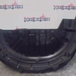 FORD TRANSIT CUSTOM MK8 SPLASH GUARD / ARCH LINER DRIVER SIDE REAR 2014 2023