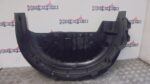 FORD TRANSIT CUSTOM MK8 SPLASH GUARD / ARCH LINER DRIVER SIDE REAR 2014 2023