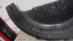FORD TRANSIT CUSTOM MK8 SPLASH GUARD / ARCH LINER DRIVER SIDE REAR 2014 2023 - Image 3