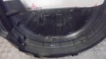 FORD TRANSIT CUSTOM MK8 SPLASH GUARD / ARCH LINER PASSENGER SIDE REAR 2014 2023 - Image 5