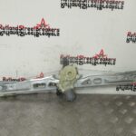 FORD TRANSIT CUSTOM PASSENGER FRONT WINDOW MECH AND REGULATOR BK21V23201BD