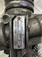 FORD TRANSIT MK7 POWER STEERING RACK 2.2 DIESEL TDCI 2006 TO 2014 - Image 8