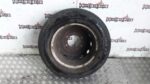 FORD TRANSIT MK7 RWD 16" SINGLE STEEL WHEEL IN SILVER 185 / 75 R 16 - Image 7
