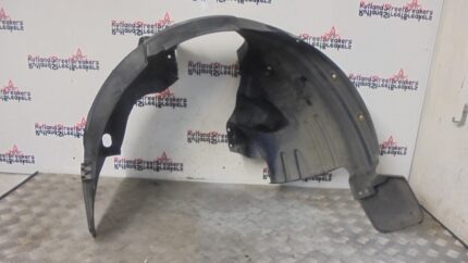 Ford Transit Custom MK8 Wheel Arch Liner Passenger Side Front 2014–2019 |