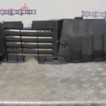 Front bumper support trim panel bracket for Expert/Dispatch 2016–2025