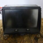 LAND ROVER SAT NAVIGATION SCREEN DENSO 462200-5481 YEARS 2004 TO 2009