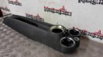 MINI CLUBMAN R55 CENTRE CONSOLE STORAGE BOX 2006 TO 2012 - Image 4