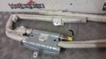 MINI CLUBMAN R55 DRIVER SIDE CURTAIN AIRBAG  2006 TO 2012 - Image 3