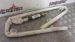 MINI CLUBMAN R55 DRIVER SIDE CURTAIN AIRBAG  2006 TO 2012 - Image 5