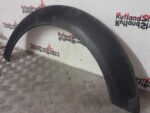 MINI CLUBMAN R55 FRONT WHEEL ARCH TRIM PASSENGER REAR 2006 TO 2012 - Image 3
