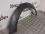 MINI CLUBMAN R55 FRONT WHEEL ARCH TRIM PASSENGER REAR 2006 TO 2012 - Image 4