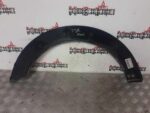 MINI CLUBMAN R55 FRONT WHEEL ARCH TRIM PASSENGER REAR 2006 TO 2012 - Image 5