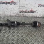 MINI CLUBMAN R55 / R56 1.6 PETROL TURBO DRIVER DRIVESHAFT 2006 TO 2012