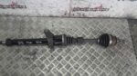 MINI CLUBMAN R55 / R56 1.6 PETROL TURBO DRIVER DRIVESHAFT 2006 TO 2012 - Image 3