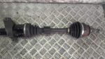 MINI CLUBMAN R55 / R56 1.6 PETROL TURBO DRIVER DRIVESHAFT 2006 TO 2012 - Image 5