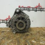 MINI COOPER / ONE R55 R56 R57 ALTERNATOR PART NUMBER 7823291