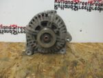MINI COOPER / ONE R55 R56 R57 ALTERNATOR PART NUMBER 7823291 - Image 3