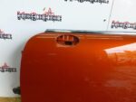 MINI COOPER / S DOOR PASSENGER SIDE ORANGE METALLIC  2006 TO 2010 - Image 3