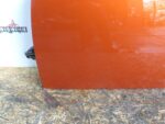 MINI COOPER / S DOOR PASSENGER SIDE ORANGE METALLIC  2006 TO 2010 - Image 4